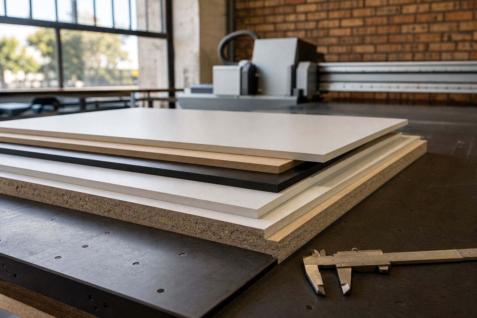 Choosing Board Thickness