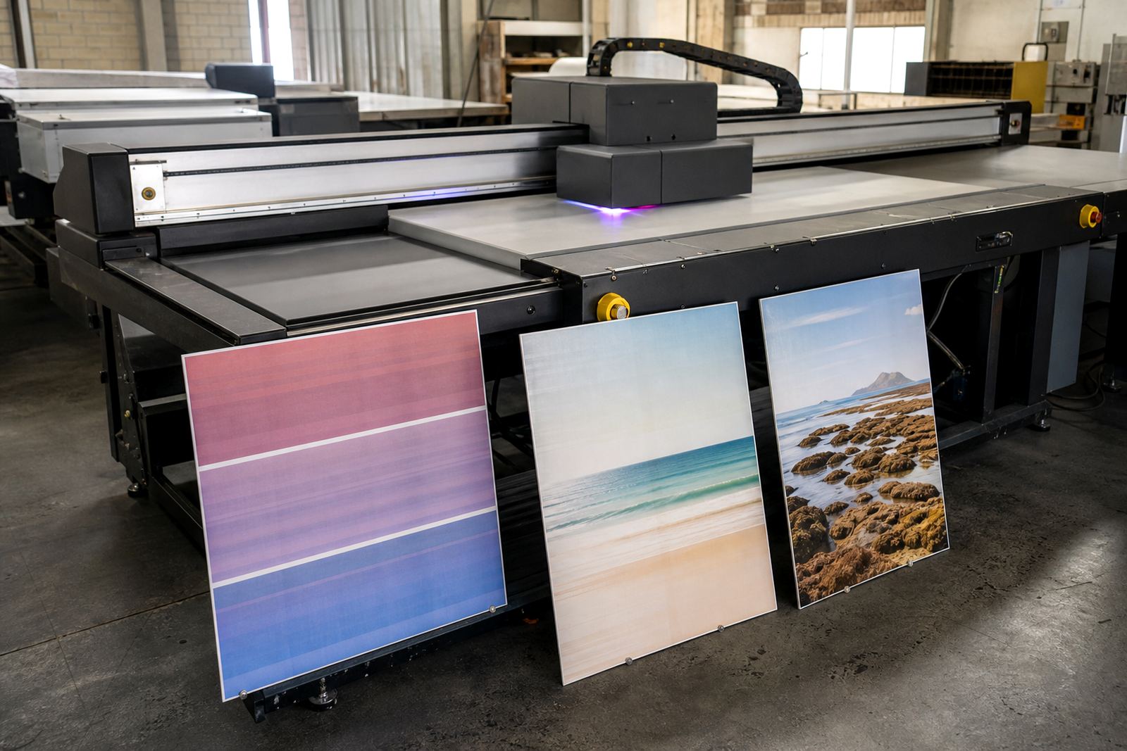 Common Print Defects