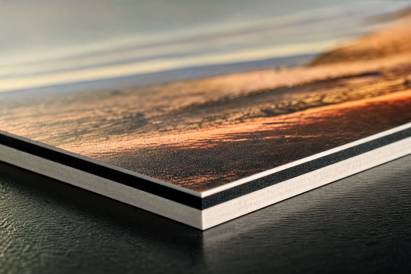 Layered Print Effects