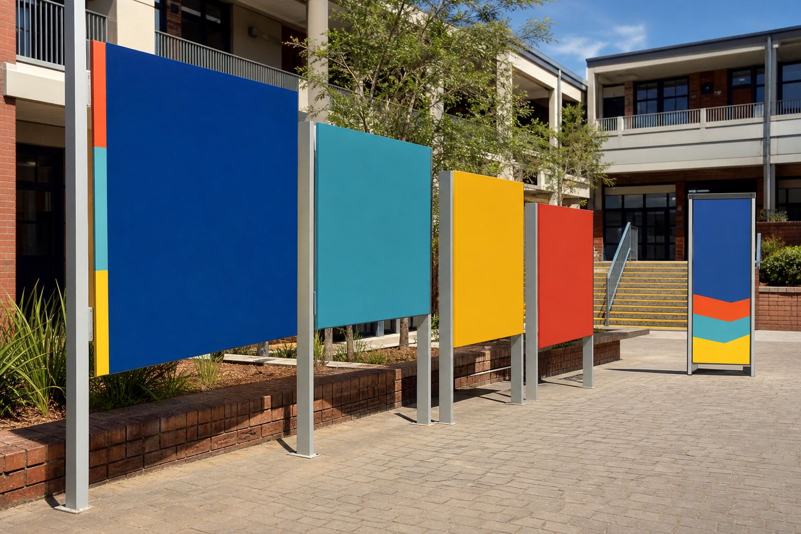 Bellville School Boards
