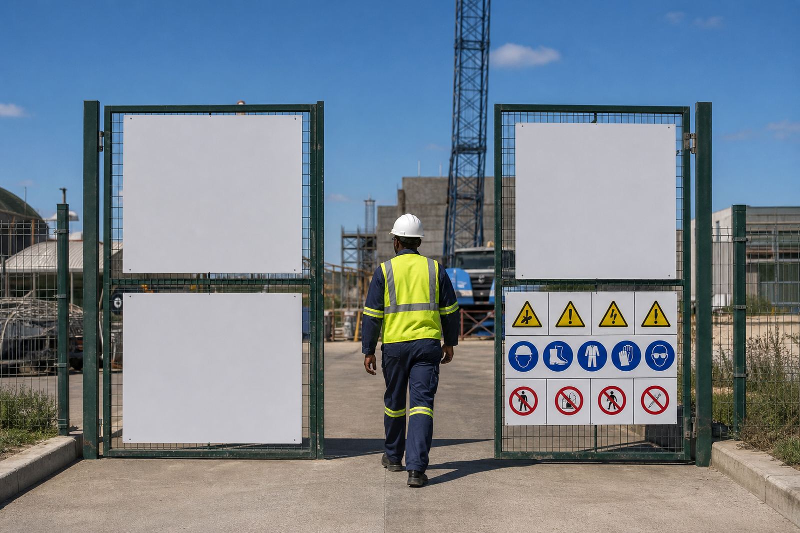 Kempton Park Boards