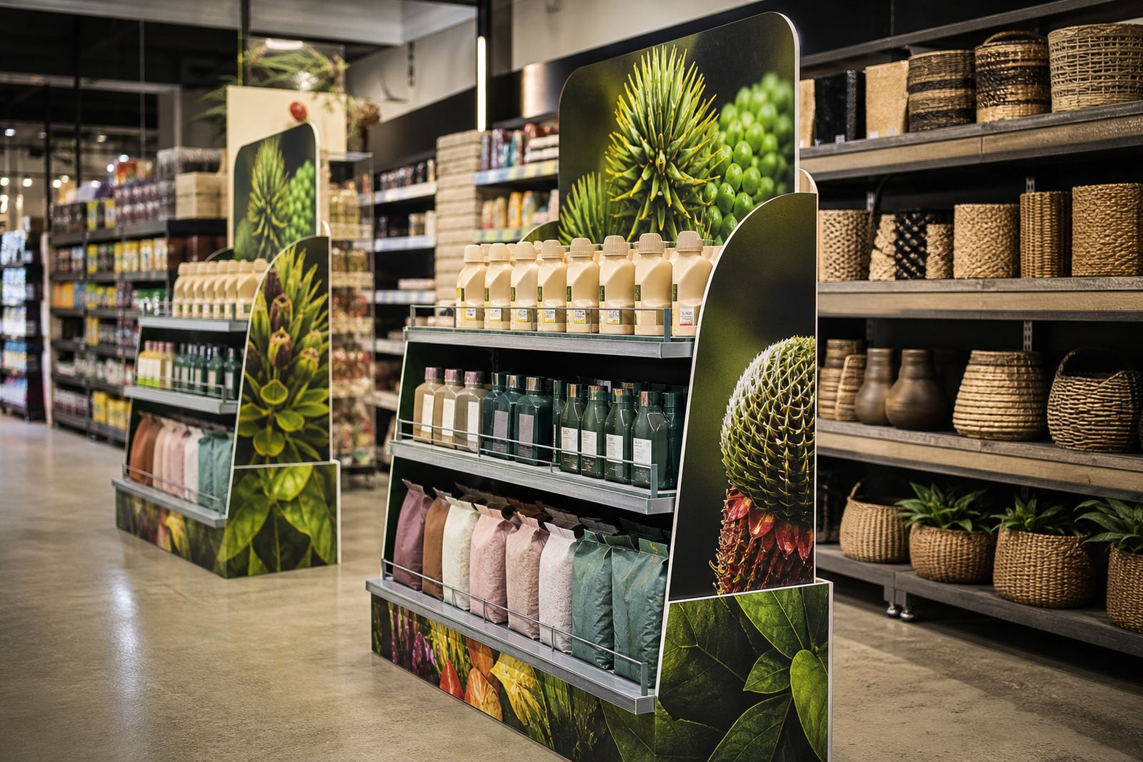 Point of Sale